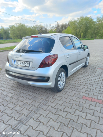 Peugeot 207 1.4 Trendy - 4