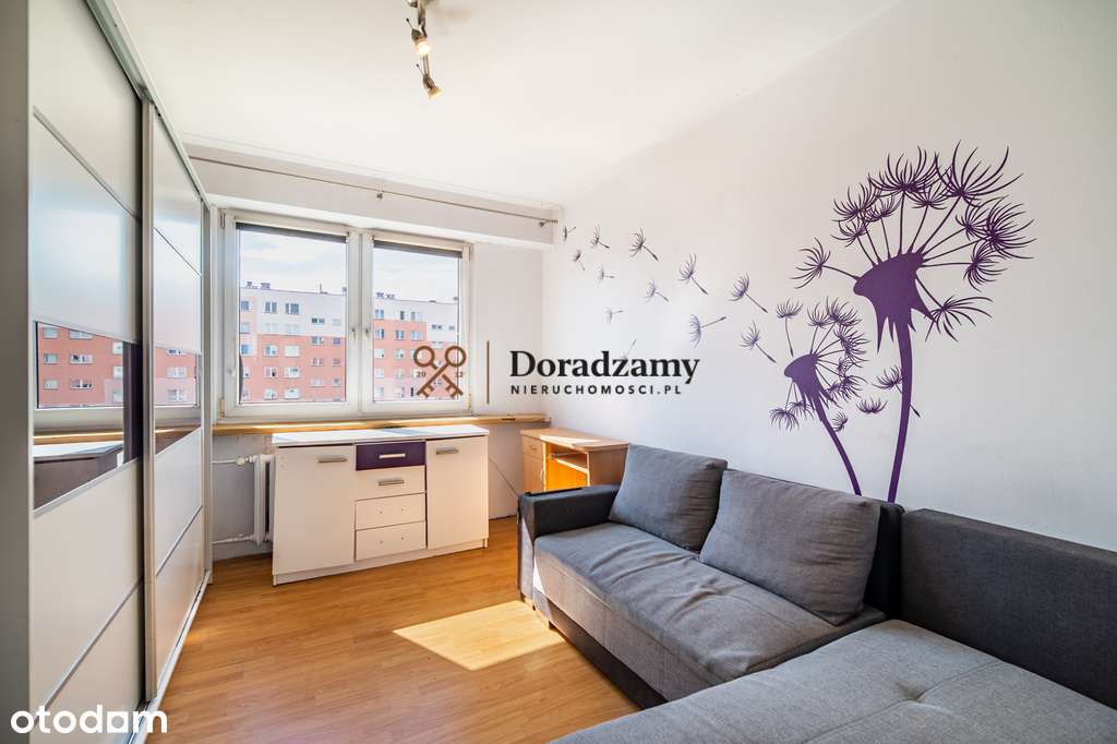 Cztery Niezależne Pokoje w Okolicach Uniwersytetu - Pełny obrazek: 3/9