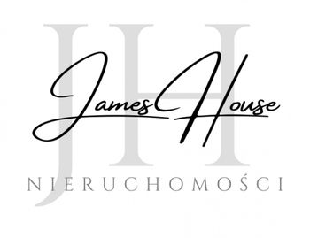 James House Logo