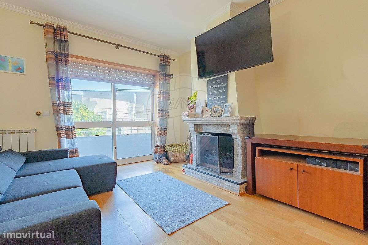 Apartamento T3 para venda-6