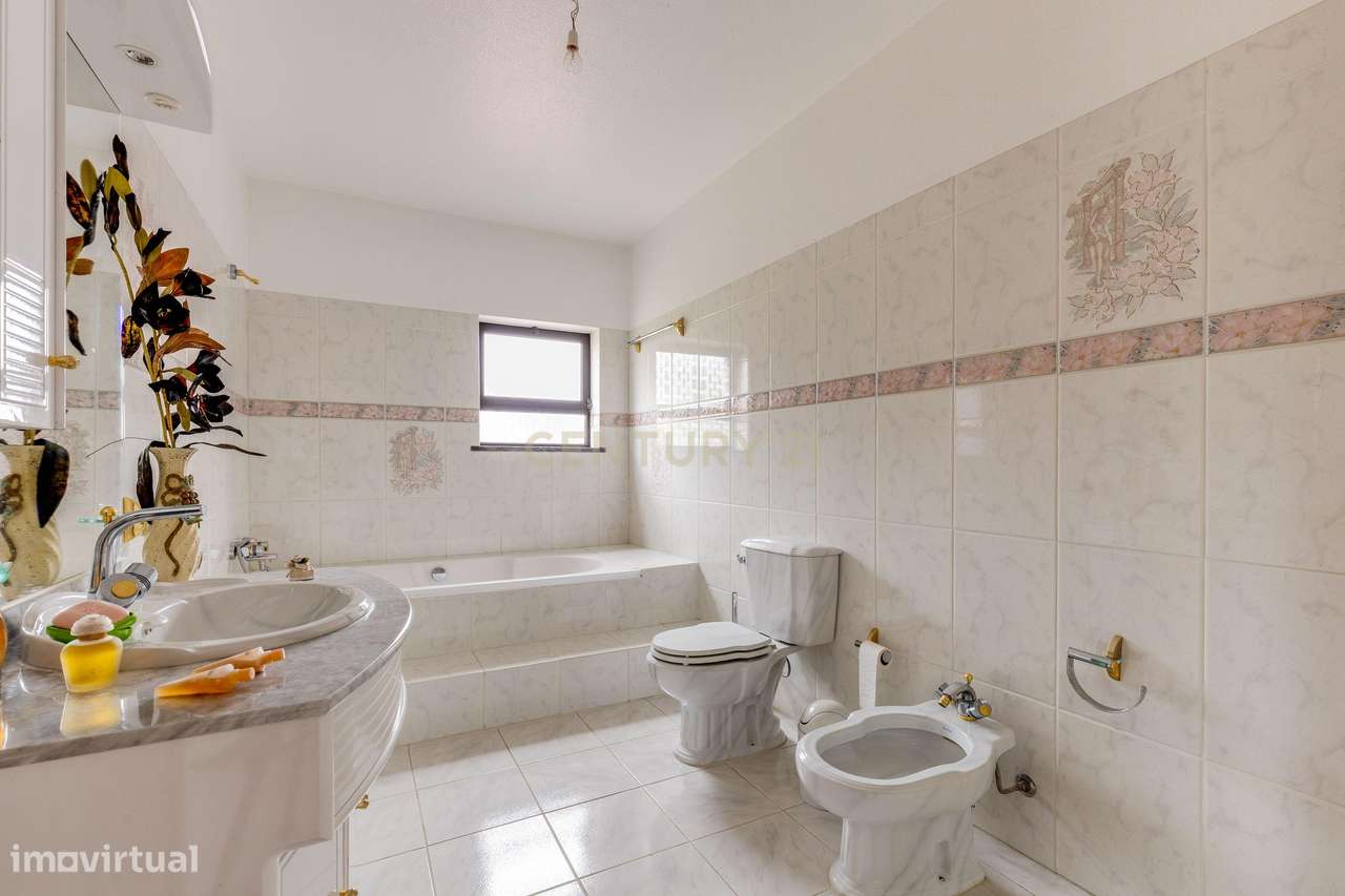 Encantadora Moradia T3 em Louriçal, Pombal-5