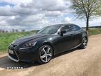 Lexus IS 200t / 300 Black - 1