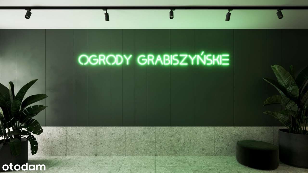 Ogrody Grabiszyńskie II etap | B.8.M.01