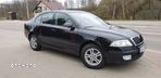 Skoda Octavia 1.6 FSI Elegance - 8