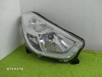 Lampa Przód Prawa Lodgy Dokker 1 I 12-21 ładna EU - 1