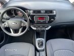 Kia Rio 1.2 Dream-Team Edition - 11