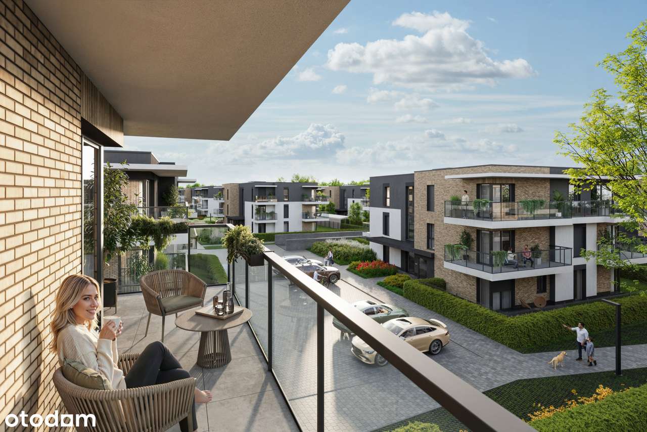 Zacisze Marcelin - Pełny obrazek: 5/7