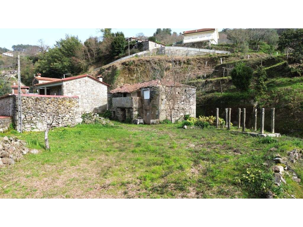 Casa Antiga T2 | Rendufe - Ponte de Lima - Grande imagem: 5/15