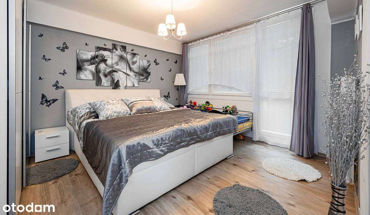 Przytulne mieszkanie 1-pokojowe wynajem Warszawa - Pełny obrazek: 5/10