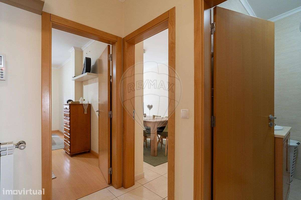 Apartamento T2 para venda-4