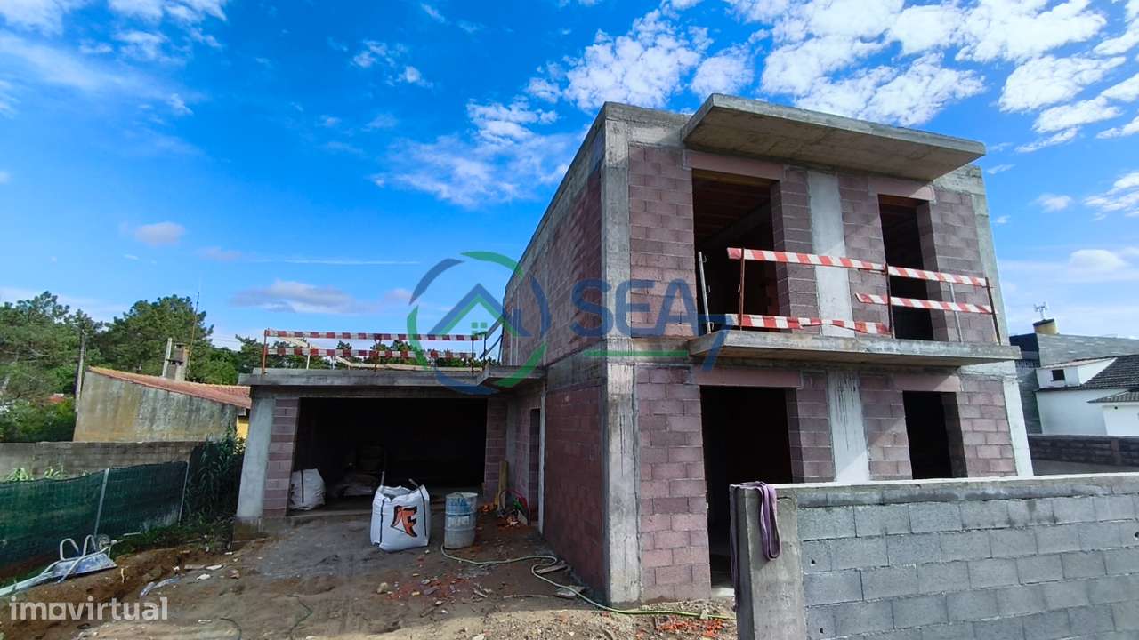 Moradia T3 Nova com piscina, Apúlia - Esposende-8