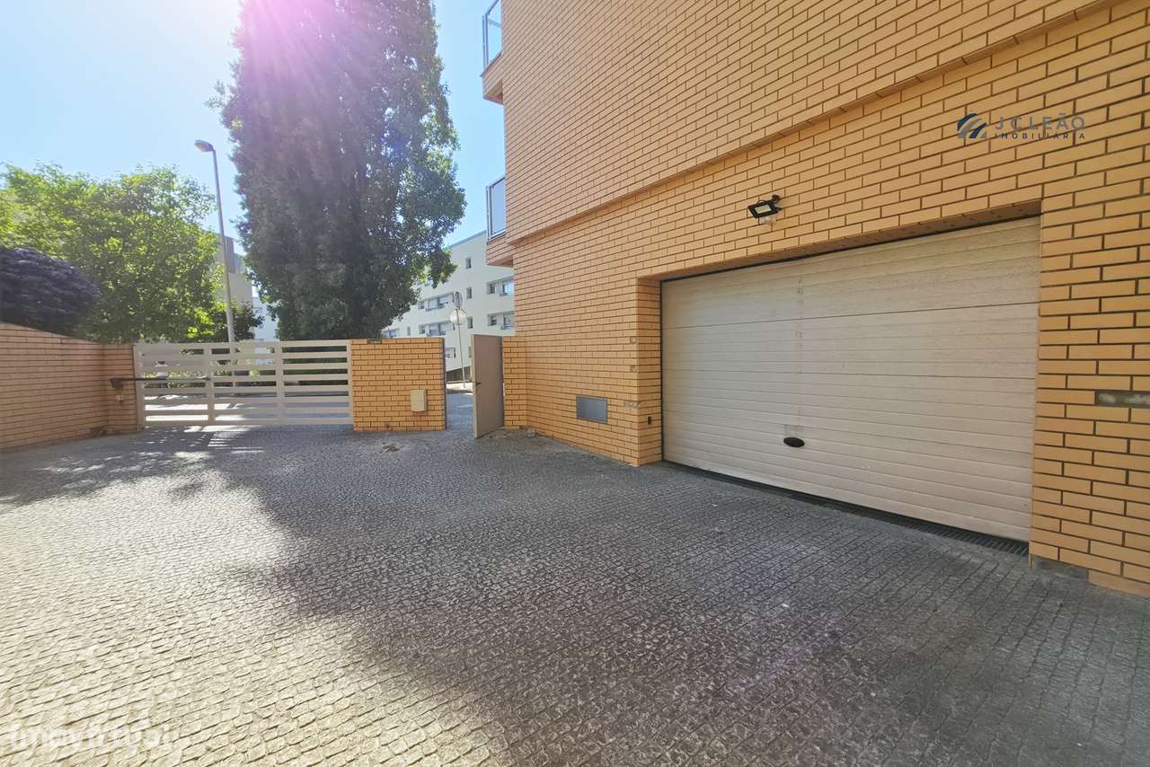 Apartamento T1 Venda em Matosinhos e Leça da Palmeira,Matosinhos-19