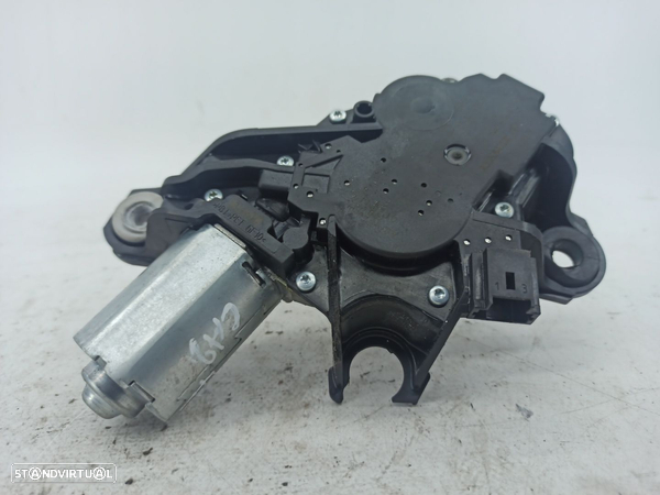 Motor Limpa Vidros Mala Renault Megane Iii Hatchback (Bz0/1_) - 2