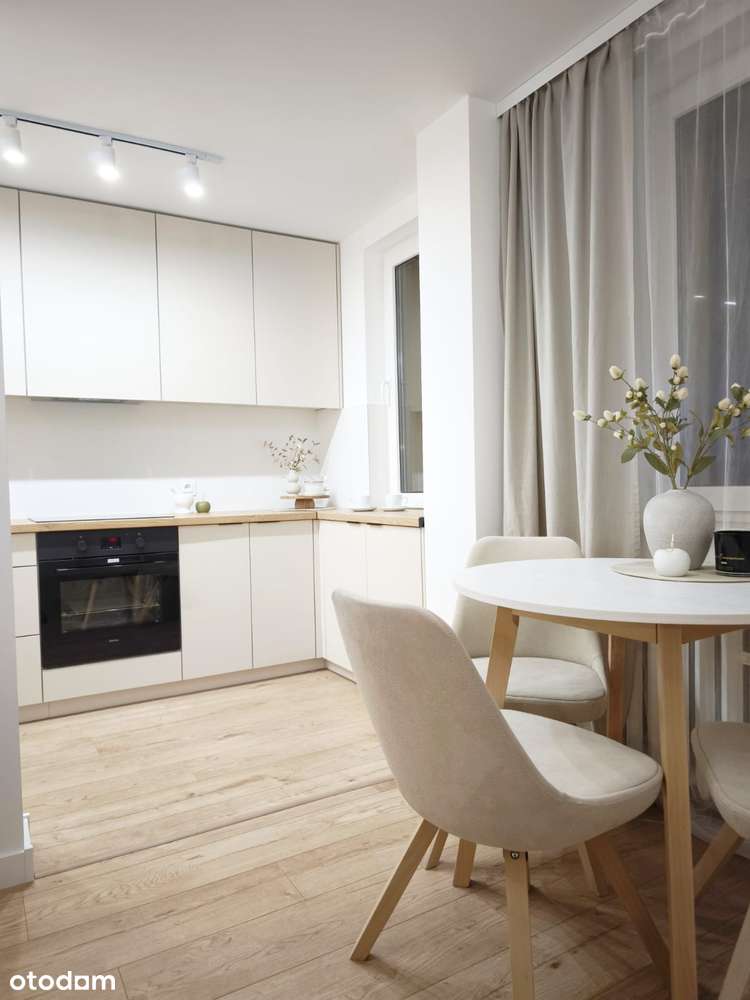 Piękne mieszkanie po generalnym remoncie w Bytomiu Miechowicach ! - Pełny obrazek: 3/6