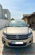 Volkswagen Tiguan 2.0 TDI DPF 4Motion DSG Exclusive - 1