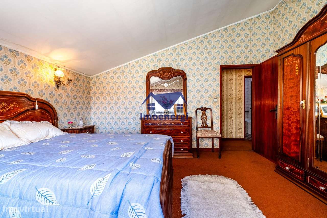Moradia Bifamiliar - Vila do Conde-9