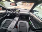 Mercedes-Benz E 220 T BlueTEC 9G-TRONIC Avantgarde - 9