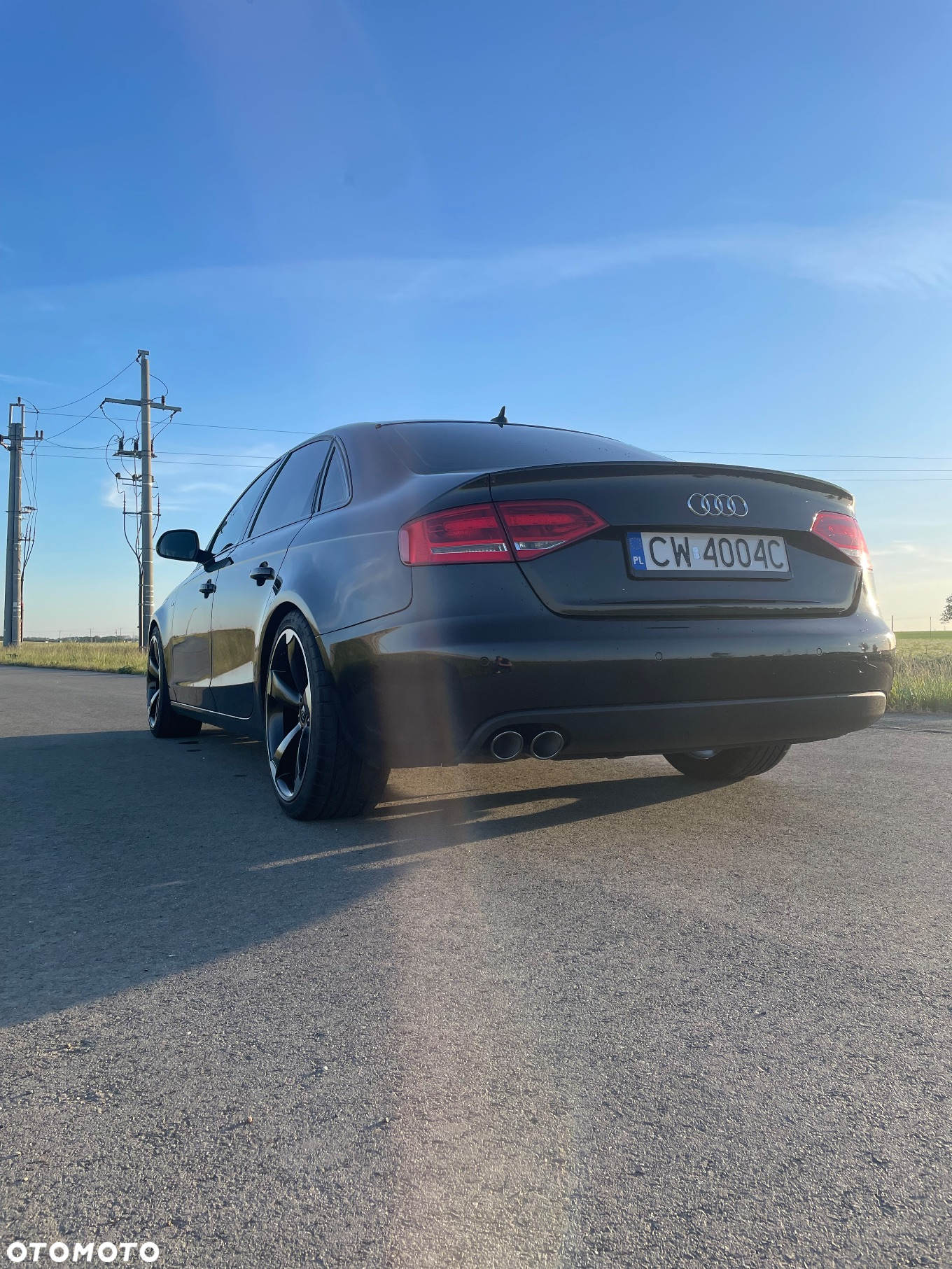 Audi A4 2.0 TDI Limited Edition - 7