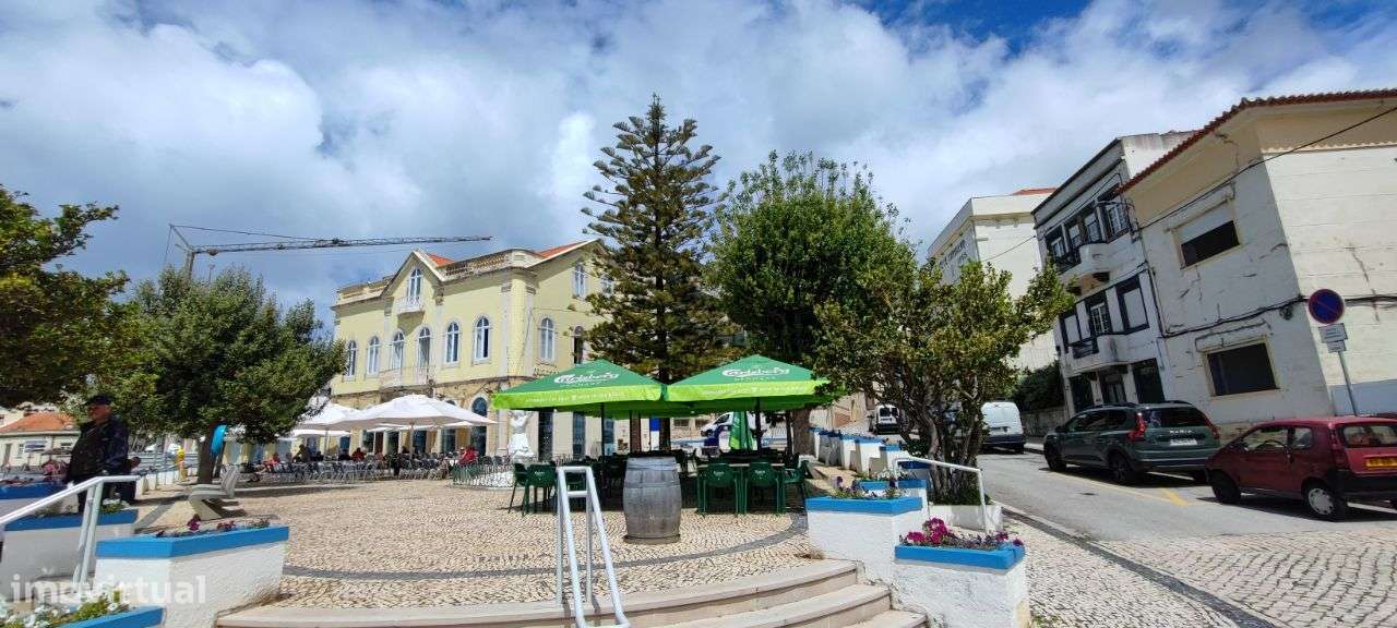 T2 c/ L de Garagem e Mobilado - Largo da Varina - Buarcos - Grande imagem: 5/46