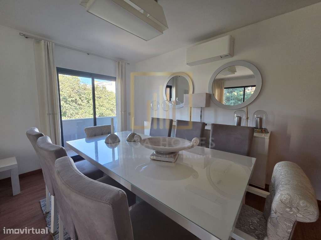 T3 amplo, seminovo, com lugar de estacionamento, em Cerro Ruivo, Po...-22