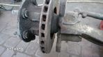 Oś belka przednia Mercedes Vario Rex 614 615 814 815 818 2.3T 2.5T 2.9T teamstar jelcz automet medio mediano - 8