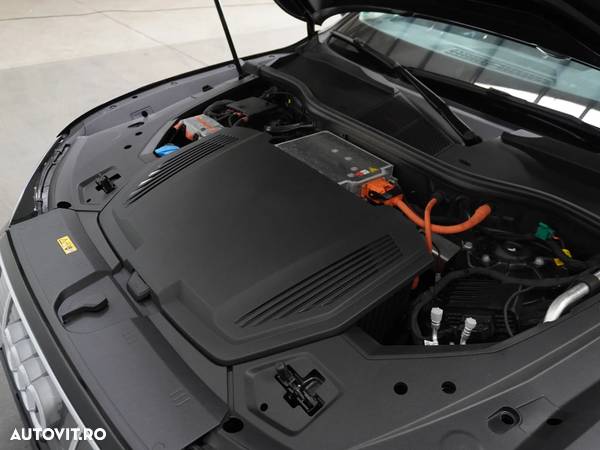 Audi e-tron 50 quattro advanced - 34
