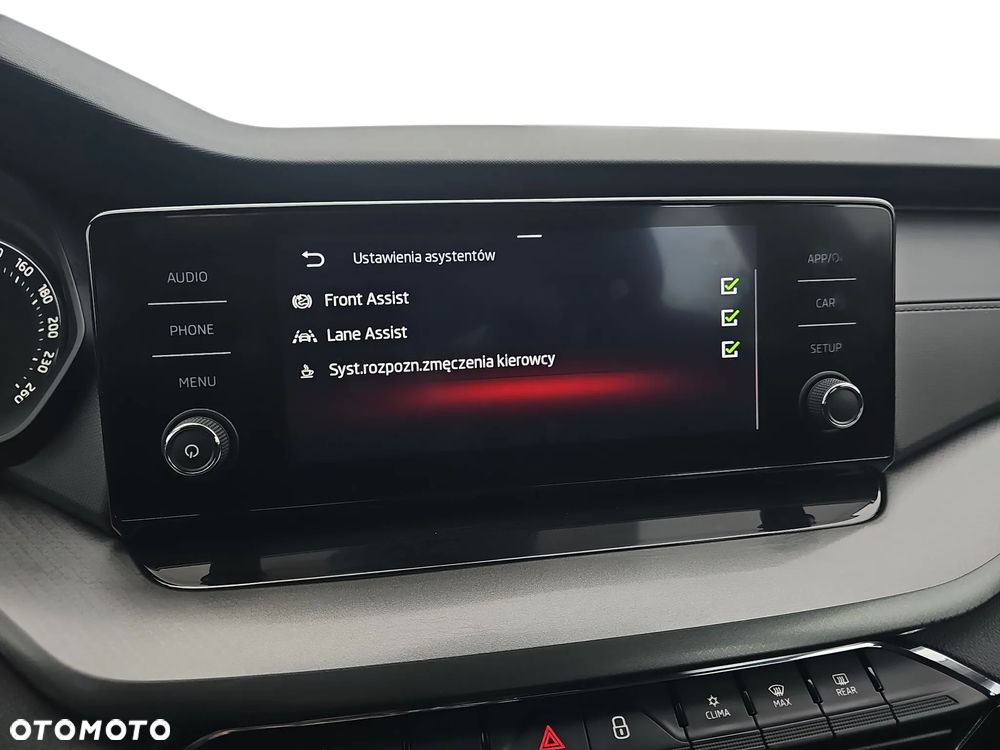 FV23%, Ambition, 2.0 TDI 150KM DSG, Salon Polska, ASO, 1wł.