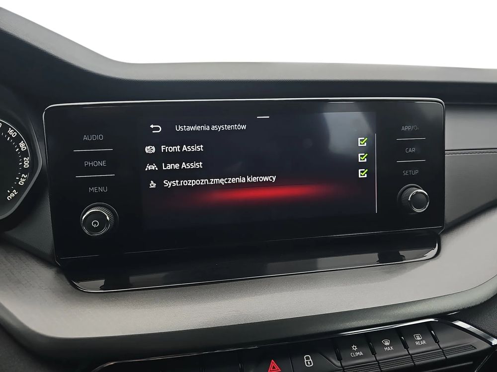 FV23%, Ambition, 2.0 TDI 150KM DSG, Salon Polska, ASO, 1wł.