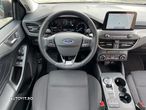 Ford Focus 1.5 EcoBlue Start-Stopp-System Aut. TITANIUM DESIGN - 6