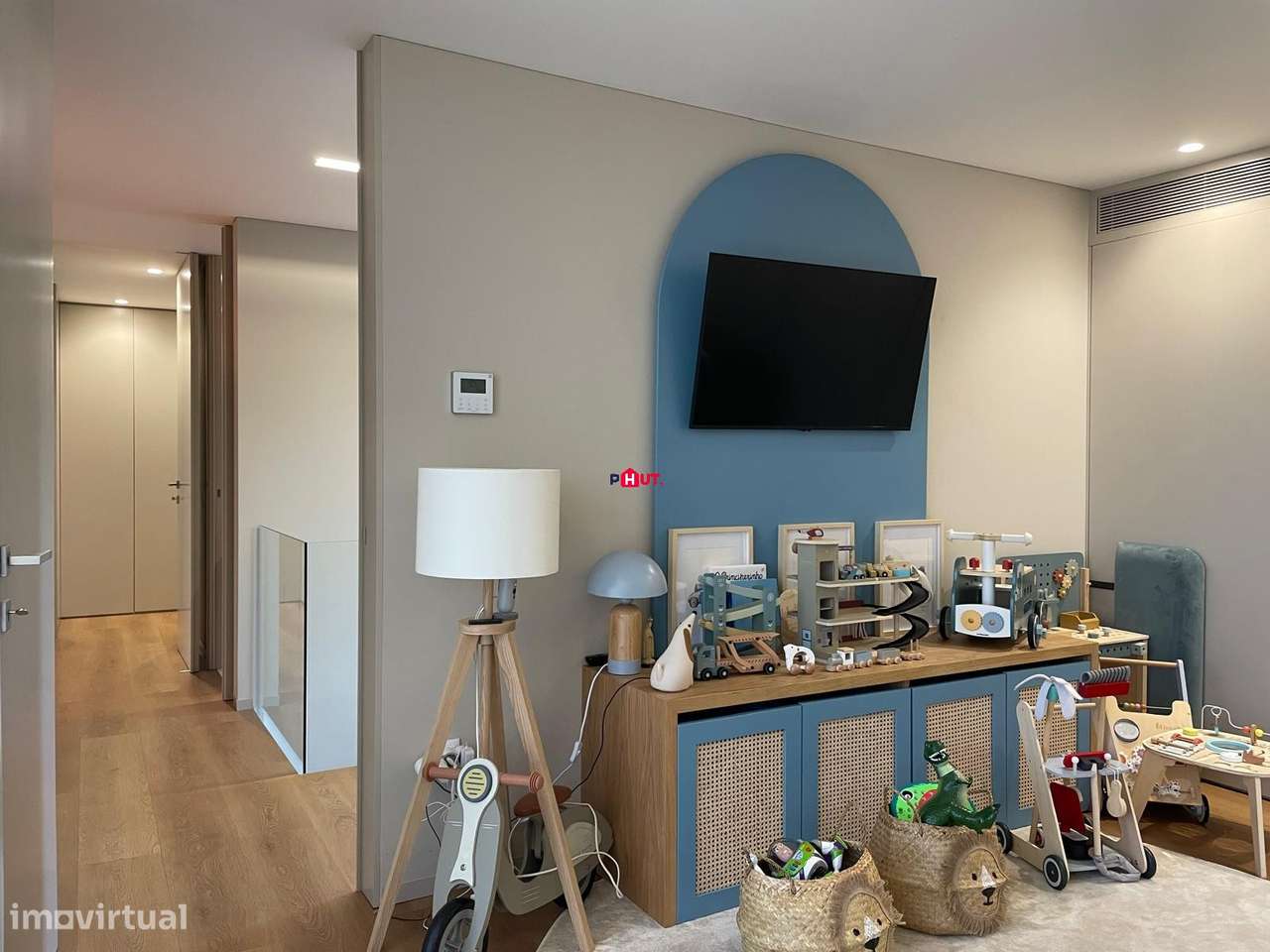 Moradia T3-Lousada-centro-31