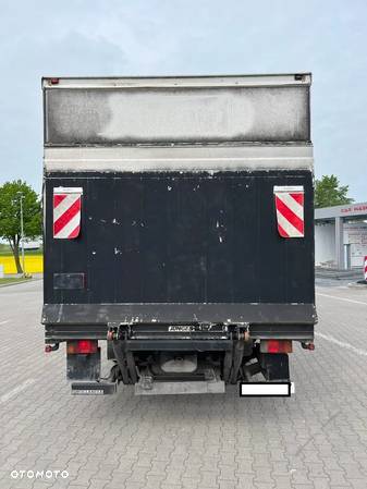 Iveco ML 2Q, 80 E 18 - 2