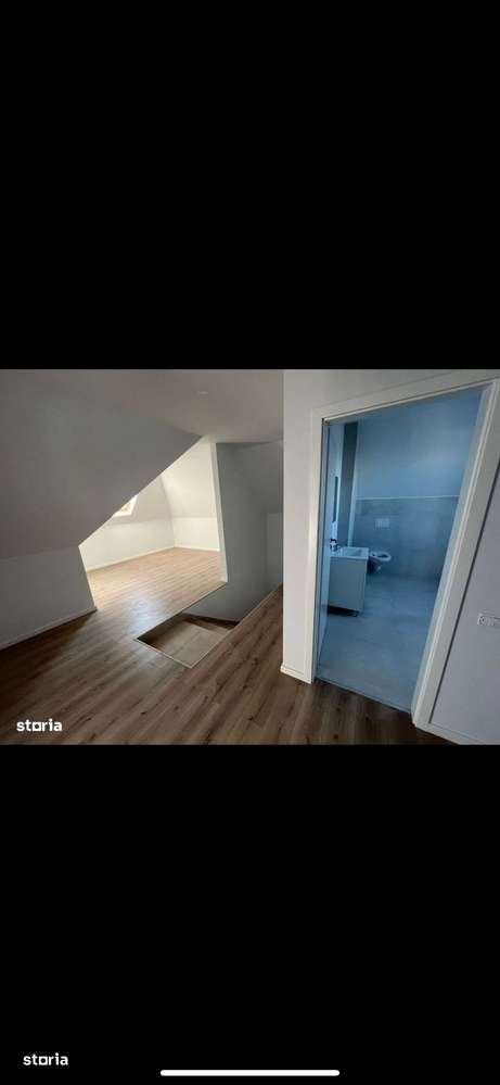 Vila individuală 4 camere - Măgurele la granița cu sectorul 5-6