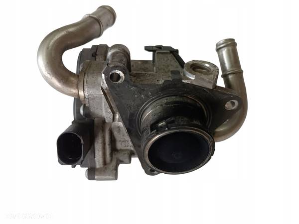 VW AUDI SKODA 2.0 TDI ZAWÓR EGR 04L131501RV100 - 1