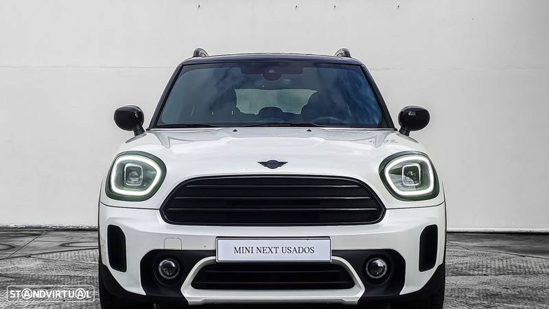 MINI Countryman Cooper D Premium First Classic Auto - 4