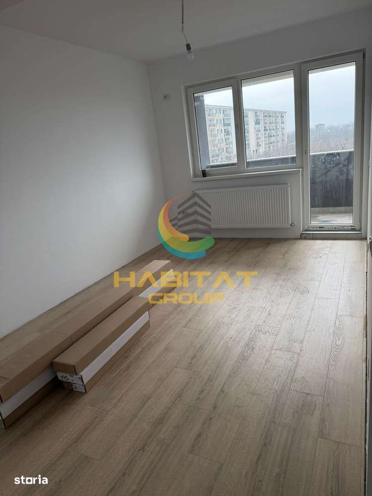 Apartament 3 Camere Finalizat Sector 4 Grand Arena