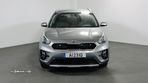 Kia Niro 1.6 GDI HEV Drive - 8