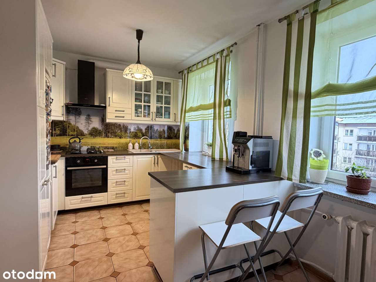 Dwupoziomowe 97,5m2, 3p., 4 pok., balkon, piwnica-6