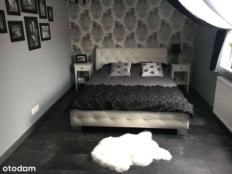 Dwupoziomowy apartament z dużym tarasem i miejscem postojowym.-7