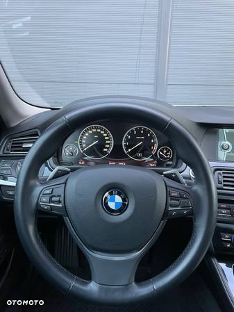 BMW Seria 5 - 10