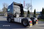 Scania R 580 / V8 / RETARDER / HIGHLINE / NAVI / SPROWADZONA / EURO 6 - 6