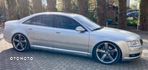 Audi A8 4.2 Quattro - 27