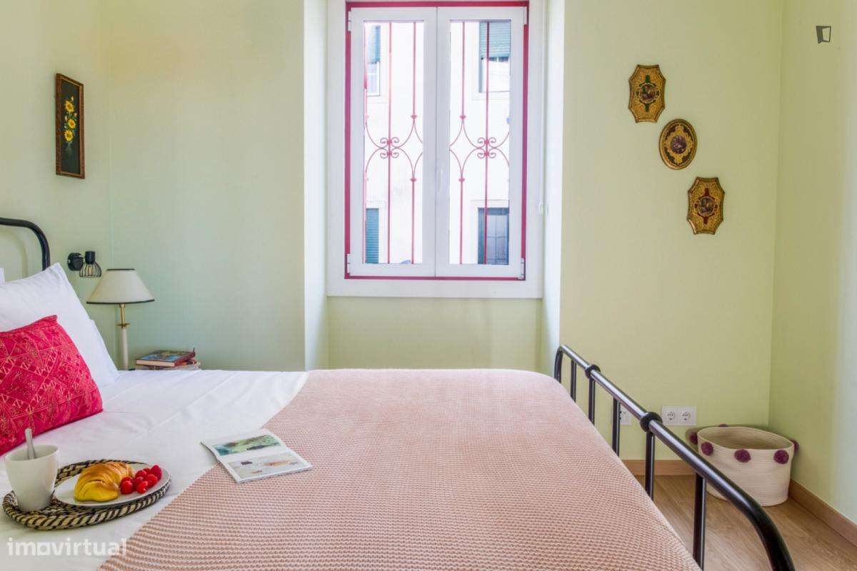 Apartamento com 2 quartos - localizado em Sintra Lisbon - Grande imagem: 5/8