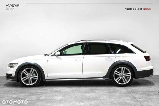 Audi A6 Allroad - 2