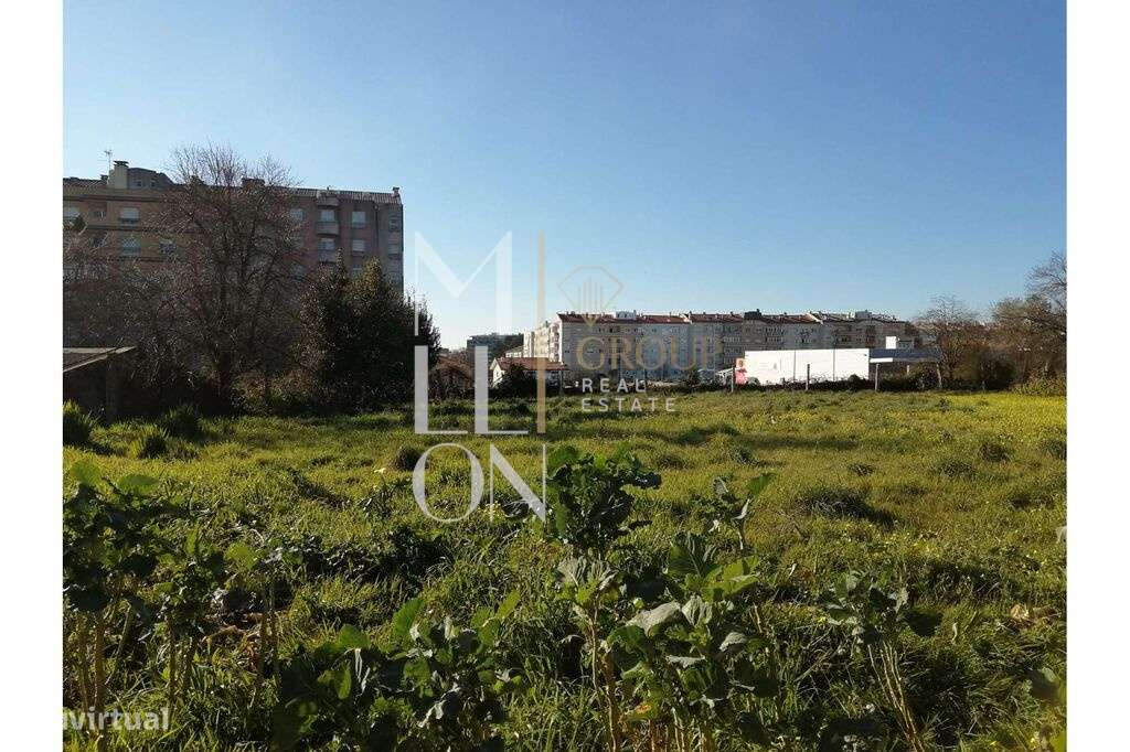 Terreno com Viabilidade de Construção em São Mamede de Infesta - Grande imagem: 4/5