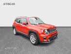 Jeep Renegade 1.0 Turbo 4x2 M6 Longitude - 7