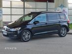 Volkswagen Touran 1.5 TSI EVO Highline DSG - 1