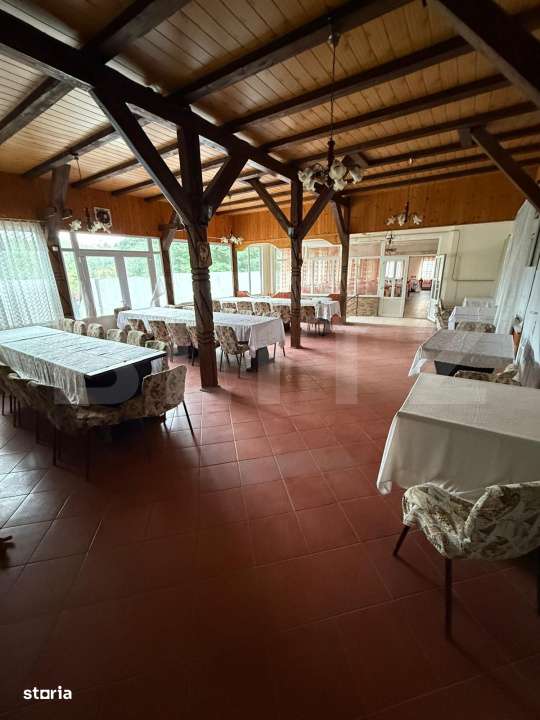 Spatiu multifunctional, 734 mp utili, teren 449 mp, Suceava - Imagine principală: 3/10