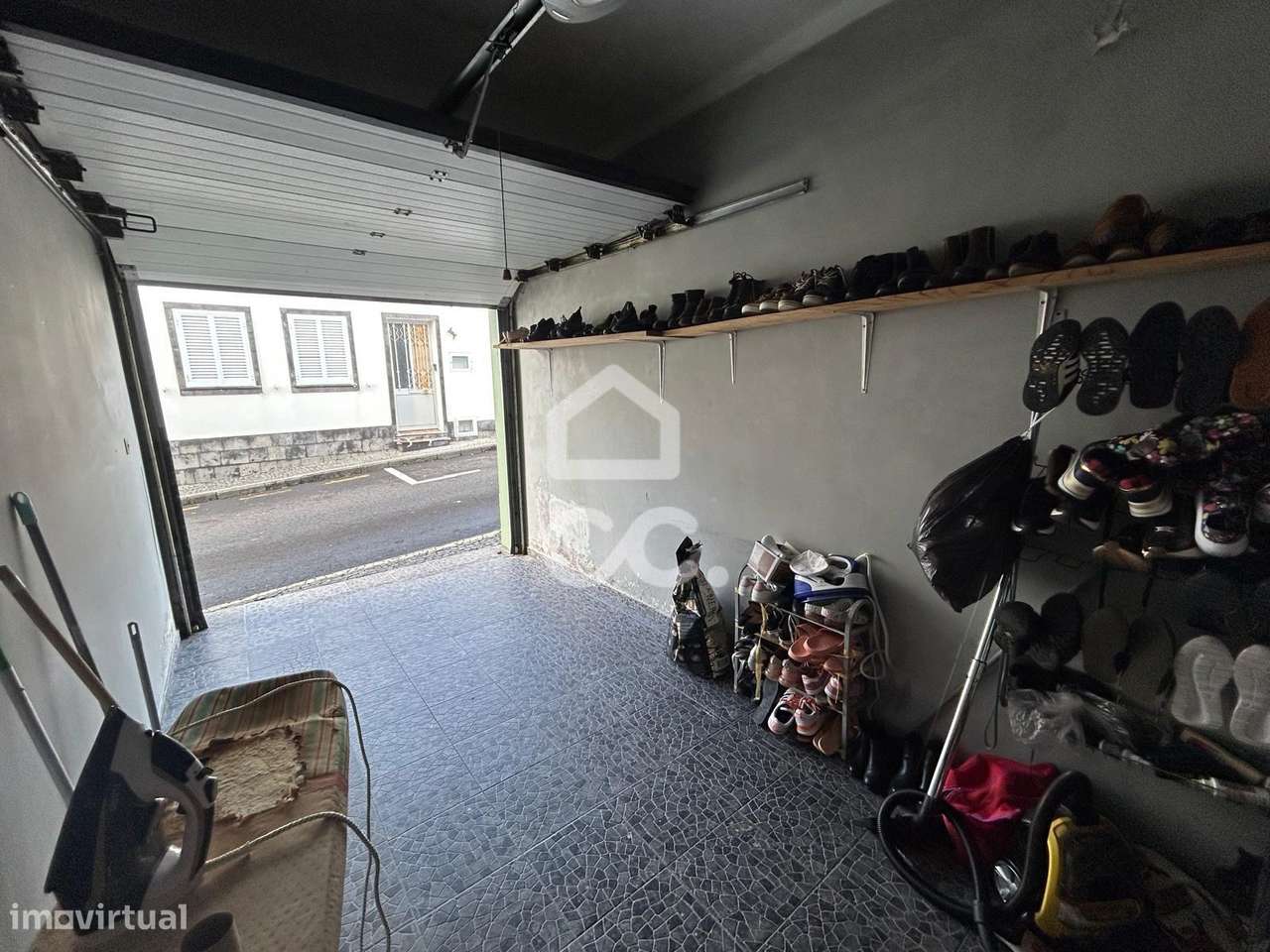 Moradia com 4 Quartos - Matriz -Ribeira Grande-27