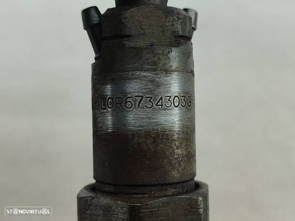 Injector Peugeot 306 Break (7E, N3, N5) - 6