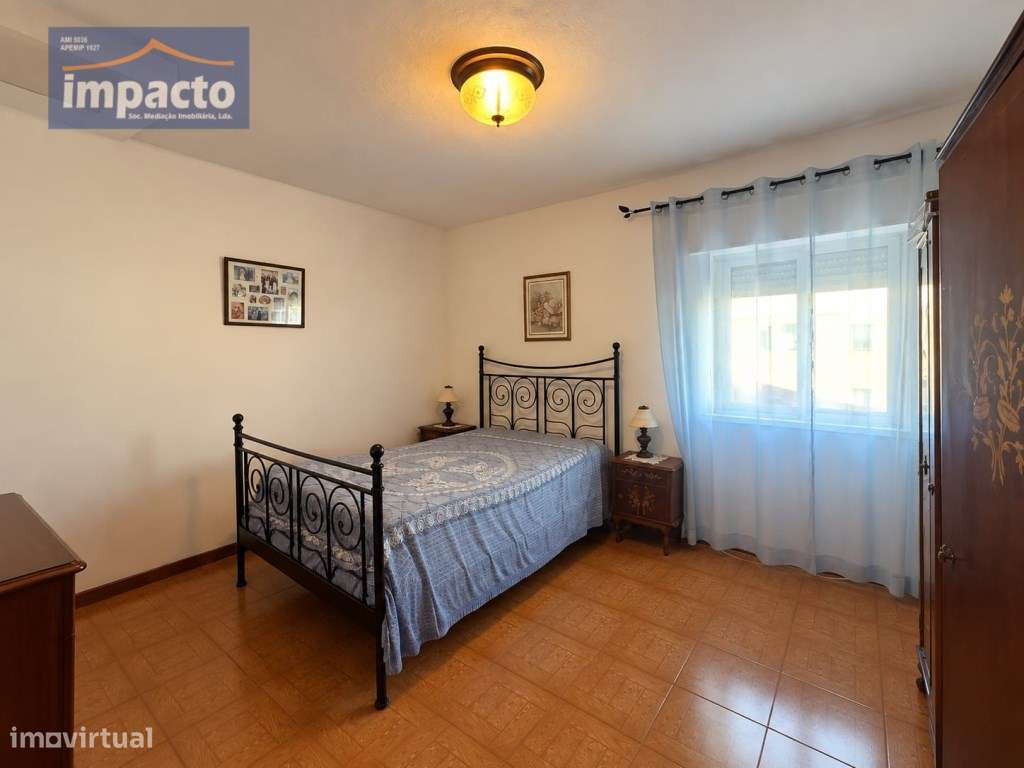 Moradia em Banda, 2 Pisos, Alto do Moinho, Alfragide-8
